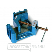 Téglalap alakú bilincs 60/110mm Téglalap alakú bilincs 60/110mm gallery main image
