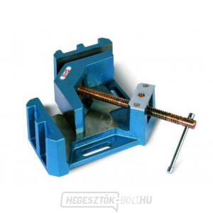 Téglalap alakú bilincs 60/110mm Téglalap alakú bilincs 60/110mm gallery main image