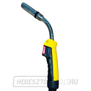 MIG-MAG fáklya 36-4m BINZEL MIG-MAG fáklya 36-4m BINZEL gallery main image