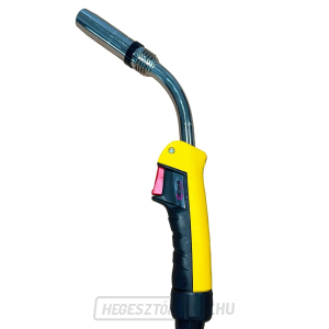 MIG-MAG fáklya 36-4m BINZEL MIG-MAG fáklya 36-4m BINZEL gallery main image