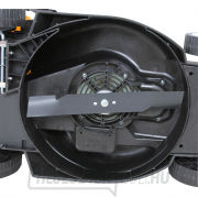 Fűnyíró elektromos motorral 2in1 REM 4218 Fűnyíró elektromos motorral 2in1 REM 4218 náhled