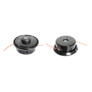 Riwall benzinmotoros bozótvágó PRO RPB 260 Előnézet 