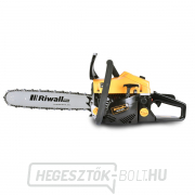 Láncfűrész benzinmotorral RPCS 5040 náhled