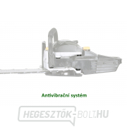 Láncfűrész benzinmotorral RPCS 5040 náhled