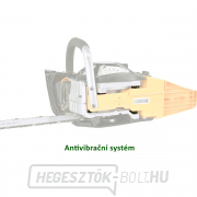 Riwall Pro RPCS 5545 láncfűrész Riwall Pro RPCS 5545 láncfűrész náhled