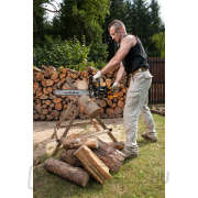 Riwall Pro RPCS 5545 láncfűrész Riwall Pro RPCS 5545 láncfűrész náhled