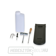 Riwall Pro RPCS 5545 láncfűrész náhled