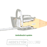 Riwall Pro RPCS 5545 láncfűrész náhled