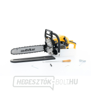 Riwall Pro RPCS 5545 láncfűrész náhled