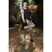 Riwall Pro RPCS 5545 láncfűrész náhled