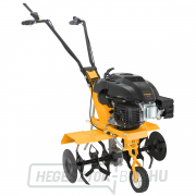 Riwall RPT 6060 kultivátor benzinmotorral  Előnézet 