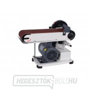 Proma BP-100 kombinált daráló  náhled