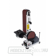 Proma BP-100 kombinált daráló  náhled