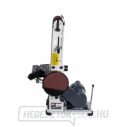 Proma BP-100 kombinált daráló  náhled