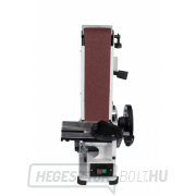 Proma BP-100 kombinált daráló  náhled