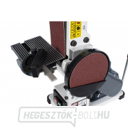 Proma BP-100 kombinált daráló  náhled