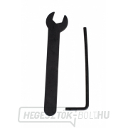 Proma BP-100 kombinált daráló  náhled