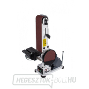 Proma BP-100 kombinált daráló  náhled