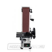 Proma BP-100 kombinált daráló  náhled