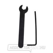 Proma BP-100 kombinált daráló  náhled