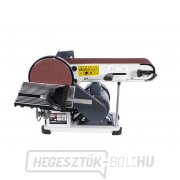 Proma BP-100 kombinált daráló  Proma BP-100 kombinált daráló  gallery main image