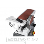 Proma BP-150 kombinált szalagcsiszoló  Proma BP-150 kombinált szalagcsiszoló  náhled