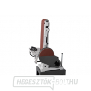 Proma BP-150 kombinált szalagcsiszoló  Proma BP-150 kombinált szalagcsiszoló  náhled