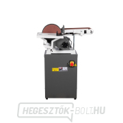 Proma BP-150 kombinált szalagcsiszoló  Előnézet 