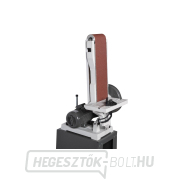 Proma BP-150 kombinált szalagcsiszoló  náhled