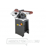 Proma BP-150 kombinált szalagcsiszoló  Proma BP-150 kombinált szalagcsiszoló  gallery main image