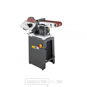 Proma BP-150 kombinált szalagcsiszoló  Proma BP-150 kombinált szalagcsiszoló  gallery main image