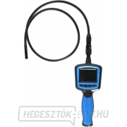 Ellenőrző endoszkóp kamerával és monitorral GL 8873 Ellenőrző endoszkóp kamerával és monitorral GL 8873 gallery main image