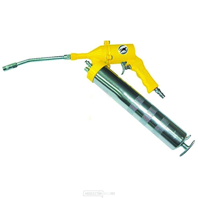 Hymair AT-6036 pneumatikus kenőprés