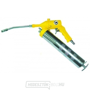 Hymair AT-6036 pneumatikus kenőprés gallery main image
