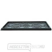 Olajtálca Műanyag kiömlő olajcsapda Olajtálca Olajtálca Műanyag kiömlő olajcsapda Olajtálca gallery main image