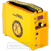 GAMA 190L GAMA 190L gallery main image