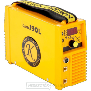 GAMA 190L GAMA 190L gallery main image