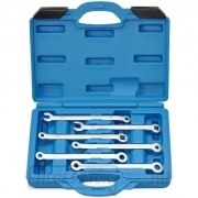 Fékkivezető és szerelőkulcs készlet 038-BW6P Fékkivezető és szerelőkulcs készlet 038-BW6P gallery main image