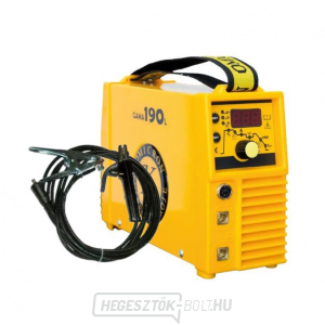 GAMA 190L kábelek GAMA 190L kábelek gallery main image