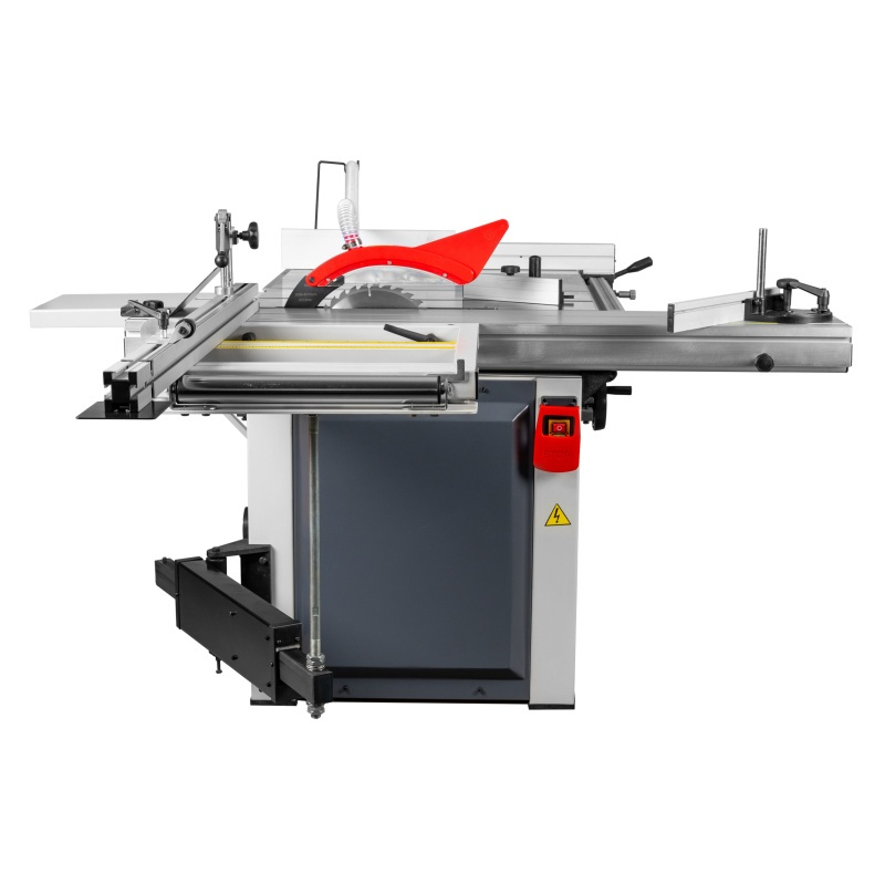 Formázófűrész előre kivágott Proma PKS-315F-el  Előnézet 