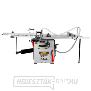 Formázófűrész előre kivágott Proma PKS-315F-el - 2 csomag Előnézet 