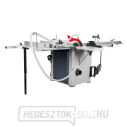 Formázófűrész előre kivágott Proma PKS-315F-el - 2 csomag Előnézet 