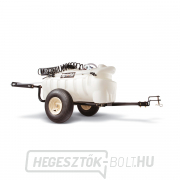 AF 293 - Vontatott permetezőgép 205 cm gallery main image