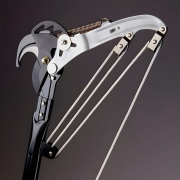 Karos olló a Hayauchi számára Előnézet 