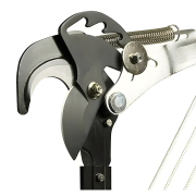 Karos olló a Hayauchi számára náhled