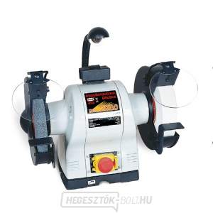 Dupla tárcsás csiszológép BKL-2000 PROMA Dupla tárcsás csiszológép BKL-2000 PROMA gallery main image