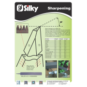 Selymes daráló náhled