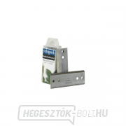 Kés a Biostar 2000 aprítógéphez - 2 db Kés a Biostar 2000 aprítógéphez - 2 db gallery main image