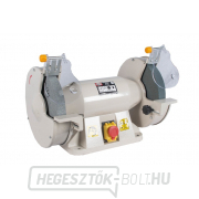 Dupla tárcsás csiszológép BKS-2500 PROMA Dupla tárcsás csiszológép BKS-2500 PROMA gallery main image