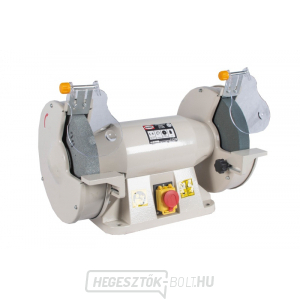 Dupla tárcsás csiszológép BKS-2500 PROMA Dupla tárcsás csiszológép BKS-2500 PROMA gallery main image